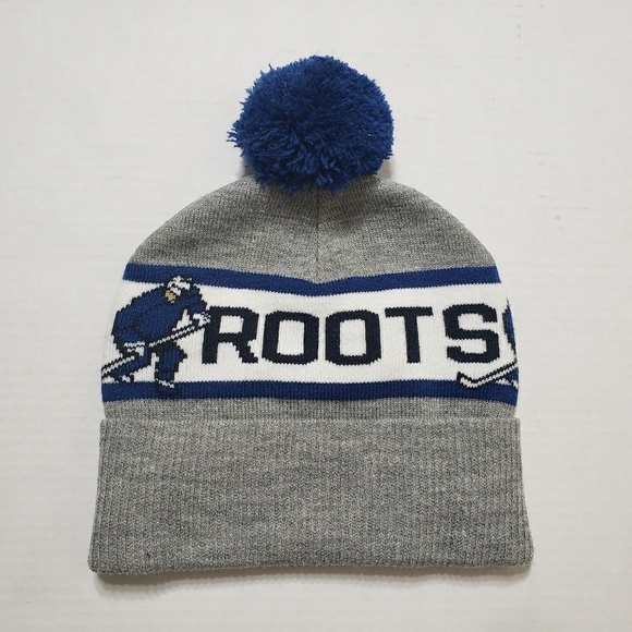 Kids roots
